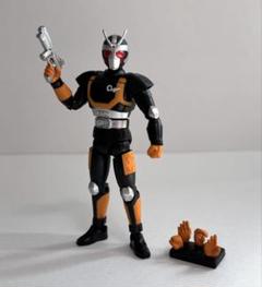 shodo仮面ライダーBLACK フィギュア 4体セット SHODO仮面ライダーVS4｜発売日：2016年12月13日｜バンダイ