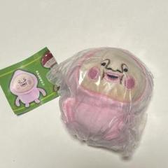 カクレモモジリ ぬいぐるみキーホルダー