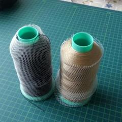 ビニモ ミシン糸#5 2本セット