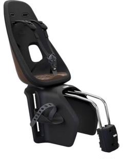 【エコメルカリ便限定】Yepp 自転車用チャイルドシート Maxi +専用ラック Amazon | Yepp Maxi seat post(イエップ マキシ シートポスト