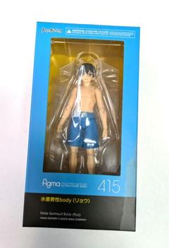 2025年最新】[figma] 水着男性body（リョウ）の人気アイテム