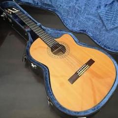 yairi ce-2　エレガット　 サンバースト　弾きやすい　状態良好 yairi ce-2 エレガット サンバースト 弾きやすい 状態良好