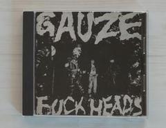 GAUZE  EUCK HEADSのサムネイル