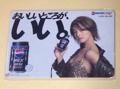 ☆pepsi=colaペプシコーラ 23 ☆レトロ☆ブリキ看板☆