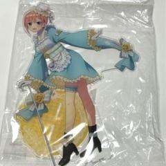 五等分の花嫁 ヴィレヴァン クリアファイル 6枚セット ② 2025年最新】Yahoo!オークション -ヴァンガード 五等分の花嫁