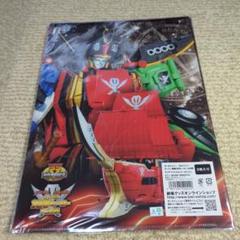 ゴーカイジャー ゴセイジャー スーパー戦隊199ヒーロー大決戦