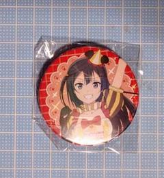[値下げ中]ラブライブ 虹ヶ咲 缶バッジ 優木せつ菜 5th ライブ ラブライブ！ 虹ヶ咲学園 5th Live! 優木せつ菜 缶バッジ - メルカリ
