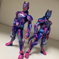 装動リバイス まとめ売り - メルカリ