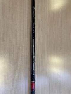 テーラーメイド TENSEI REDTM50 フレックスSR 50SR