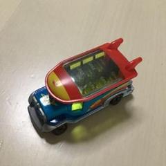 Amazon.co.jp: トミカ ディズニー・ピクサーモータース