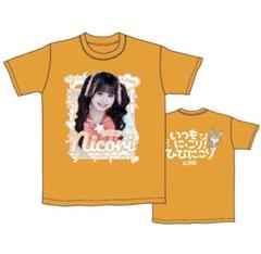 iLiFE あいす実写Tシャツ iLiFE あいす実写Tシャツ - メルカリ