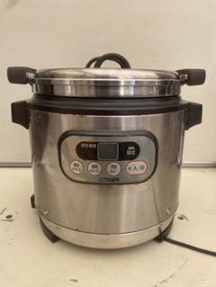 タイガー マイコンスープジャー JHI-M080 2012年製 業務用 業務用特選品 マイコンスープジャー JHI-N120 | 製品情報