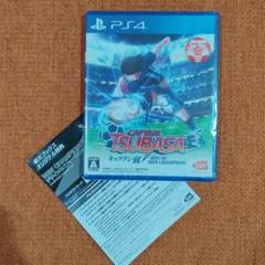 【特典多数】【新品 未開封】「キャプテン翼 RISE OF NEW ～」