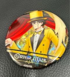 マッシュル マルイ マジシャン ホログラム缶バッジ オーター 6個セット マッシュル ホログラム 缶バッジ オーター マルイ マジシャン