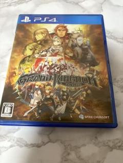 PS4 グランキングダム
