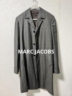 美品！マークバイ　マークジェイコブス　チェスターコート　ダークグレー MARC BY MARC JACOBS（チェスターコート）のフリマアイテム一覧