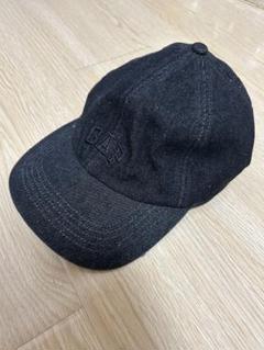 GAP ダークデニムキャップのサムネイル