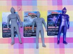 2025年最新】ウルトラマン ソフビ ナムコの人気アイテム - メルカリ