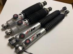 ★正規品★200系ハイエース★2駆.4駆ビルシュタインショック★