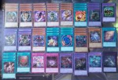 遊戯王 烙印キマイラ 55枚 構築済みデッキ EXデッキ付き 遊戯王 烙印キマイラ 55枚 構築済みデッキ EXデッキ付き - メルカリ
