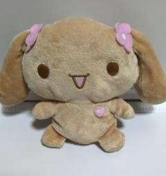レア‪☆シナモンロール モカ ぬいぐるみ なかよしパペットぬいぐるみ‪ 希少 2025年最新】シナモロール ぬいぐるみ モカの人気アイテム
