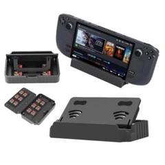 スタンドベース バルブスチームデッ Switch
