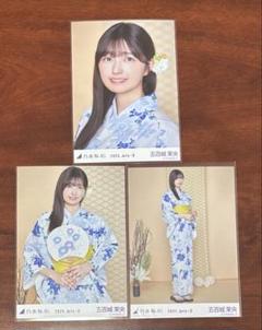 2025年最新】乃木坂46 生写真 浴衣の人気アイテム - メルカリ