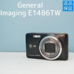 General Imaging E1486TW デジカメ a4114 GE E1486TW digital camera | eBay