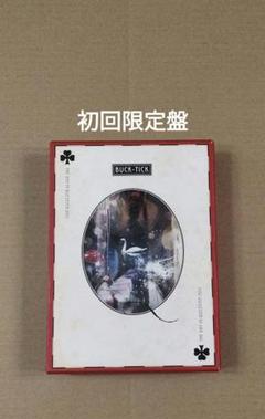BUCK-TICK THE DAY IN QUESTION 2011 初回限定盤 THE DAY IN QUESTION 2011 【初回限定盤】 : BUCK-TICK