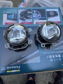 2025年最新】タントカスタム la600s フォグライトの人気アイテム