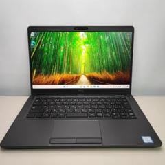 Latitude 5300 i5-8365U 16GB/256GB FHDのサムネイル