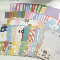 バラメモ大量おすそ分け♡ バラメモ ステッカー おすそ分け - メルカリ