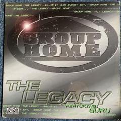 GROUP HOME レコード9枚セット Yahoo!オークション -「group home livin' proof」(レコード) の