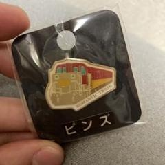 鉄道ピンバッジ 22個セット 鉄道コレクション 和歌山電鐵 2270系 おかでんチャギントン