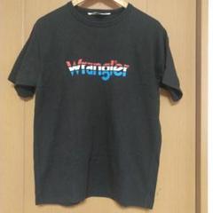 Wrangler ラングラー リンガーTシャツ 在原みゆ紀 半袖 - メルカリ