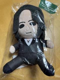 GLAY 30周年 一番くじ すわりんこ限定 非売品 マフラータオル