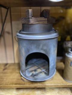特価 釜戸 3号炊き 焚き火も可能 - 調理器具