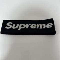 2025年最新】ヘアバンド supremeの人気アイテム - メルカリ