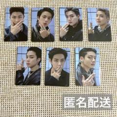 2025年最新】bts proof トレカの人気アイテム - メルカリ