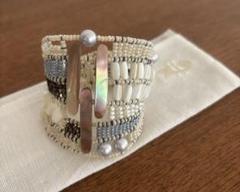 ZIIO イタリア　ブレスレット