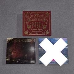 2025年最新】the GazettE CD セットの人気アイテム - メルカリ