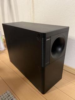 Bose スピーカー・ウーファーセット Bose スピーカー・ウーファーセット