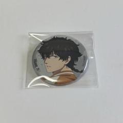 ウィンブレ ベースヤード 缶バッジ 十亀条 Amazon.co.jp: WIND BREAKER ベースヤードトーキョー 缶バッジ