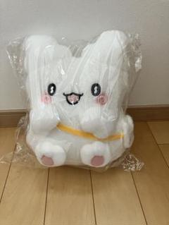 はなまるおばけ　おさんぽBIGぬいぐるみ　プライズ品
