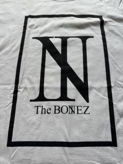 2025年最新】the BONEZ tシャツ xxlの人気アイテム - メルカリ