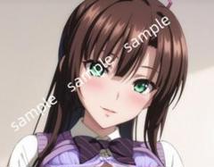 ストライク・ザ・ブラッド　特大タオル　姫柊雪菜　煌坂紗矢華　ストブラ Amazon.co.jp: ストライク・ザ・ブラッドFINAL 特大タペストリー
