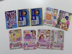 アイカツ！ カードセット