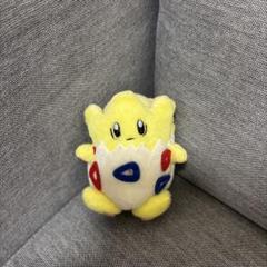2025年最新】トゲピーぬいぐるみの人気アイテム - メルカリ