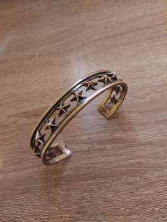 ファンタスティックマン シルバー 925 星 スター 希少 アクセサリー 美品 星 ネックレス シルバー 925 スター マーク シルバーネックレス