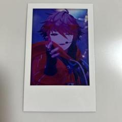 にじさんじ歌謡祭2024チェキ風カード セラフ・ダズルガーデン